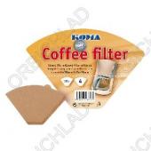 Kávový filter č.4, 100ks
