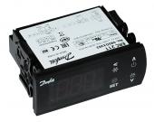 Regulátor elektronický Danfoss ERC211, 080G3263, 230V, 50/60 Hz