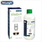 Odvápňovač EcoDecalk DLSC500, 500 ml / 5 odvápňovacích cyklov, DeLonghi