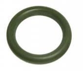 O - krúžok, D = 6,07x1,78mm, zelený Viton, DeLonghi