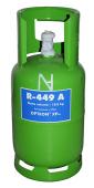 Chladivo R-449A, 10kg, cena za 1kg