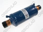 Filterdehydrator ALCO, ASF-75 S11, 1.3/8'' ODF (35), pajaci, 008891
