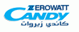 BZ - CANDY/ZEROWATT